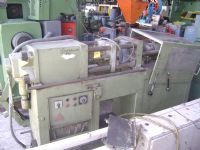 INYECTORA DE PLASTICO